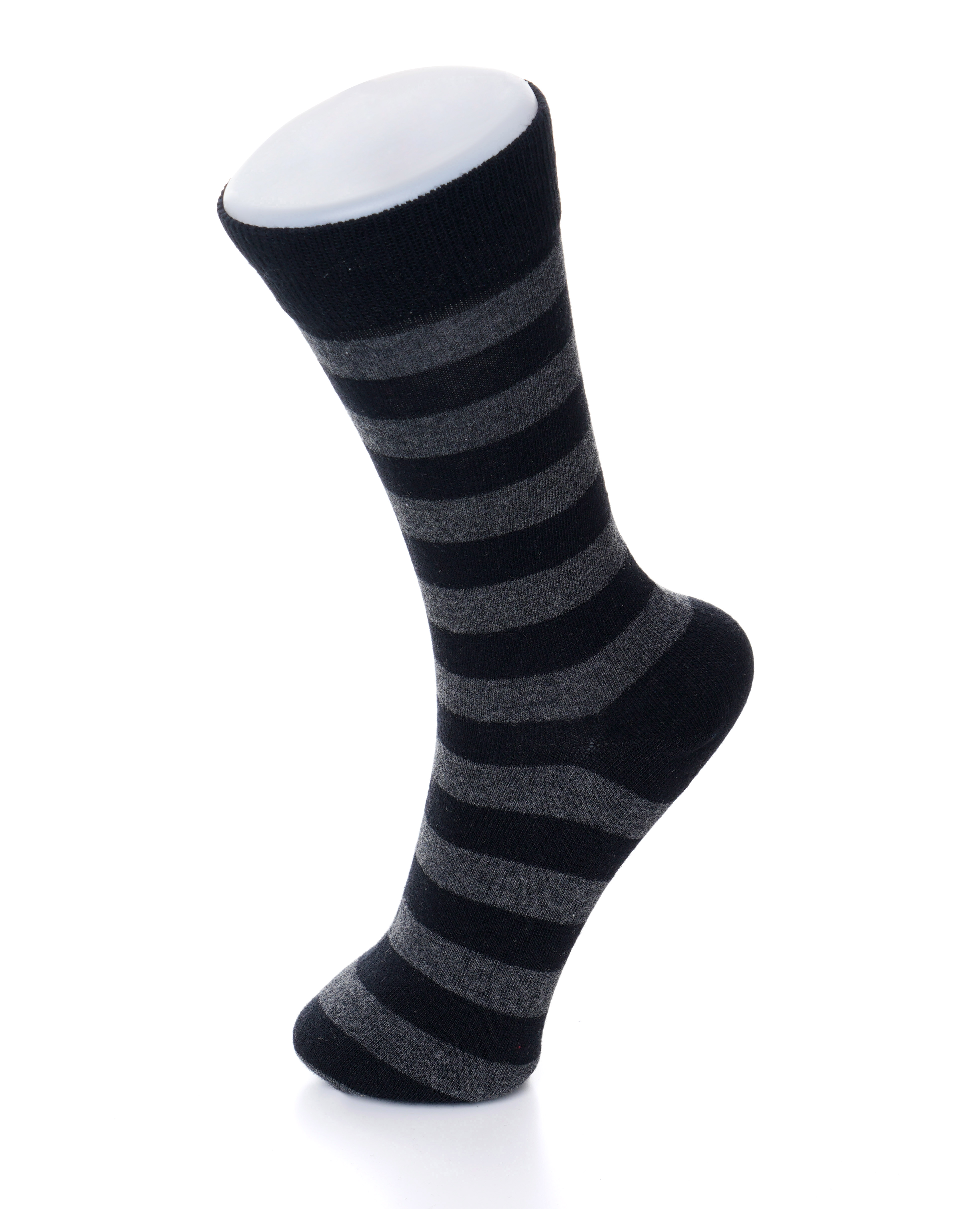 Alpine Swiss 6 Pack Mens Cotton Dress Socks Mid Calf Argyle Pattern